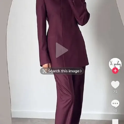 Черный комплект Podire, Zara XS, вещи Zara 36
