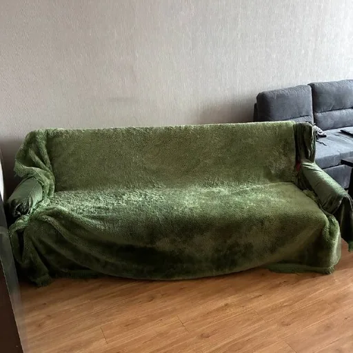 Двухспальный диван