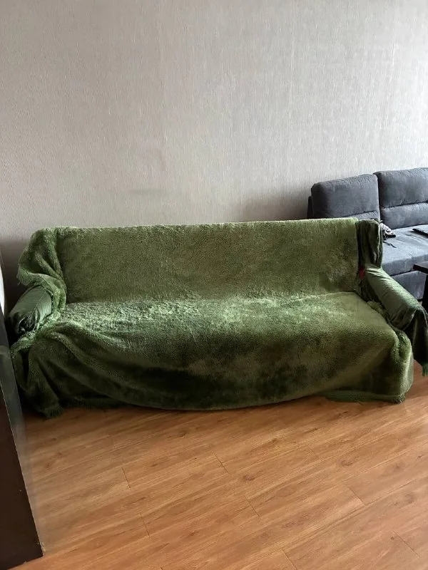 Двухспальный диван