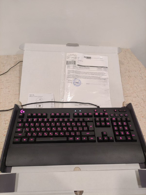 Игровое кресло 2