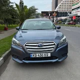 Subaru Legacy 2016 года, 2.5 л 4