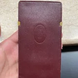 Чехол для очков Cartier 1