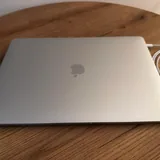 MacBook Pro 15 2019 i7 16/256 5