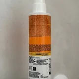 La Roche-Posay SPF 50+ sunscreen spray 2