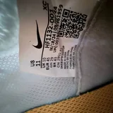 Футбольные бутсы Nike высокие 5