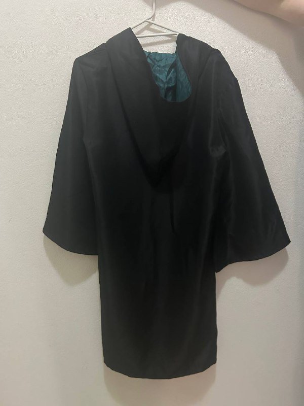 Мантия Слизерин из Гарри Поттера, размер S-M 2