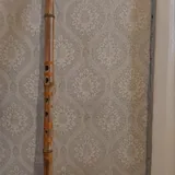 Флейта Сяо, бамбуковая флейта 1