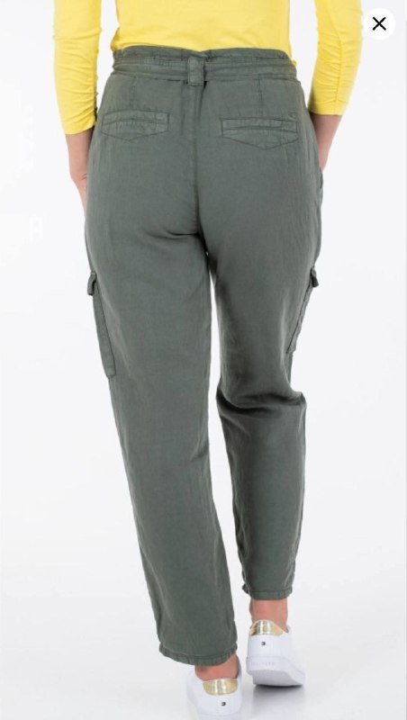 Лёгкие брюки Camel Active размер D 33/30 4