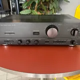 Колонки Pioneer S-170, Усилитель Technics SU-V560, Проигрыватель винила Technics SL-1210MK2 2