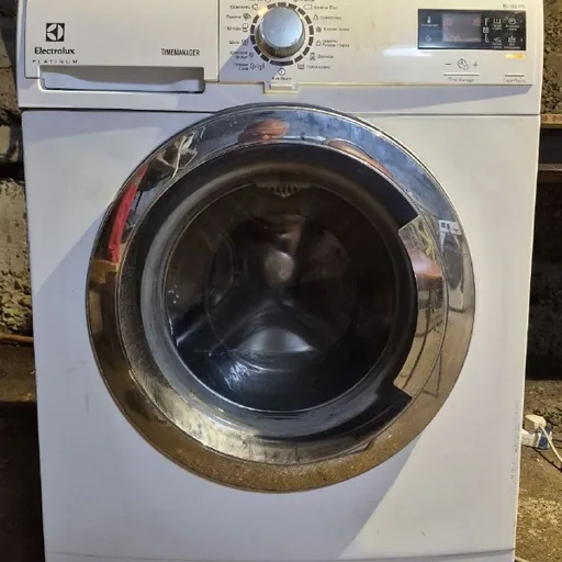 Electrolux стиральная машина