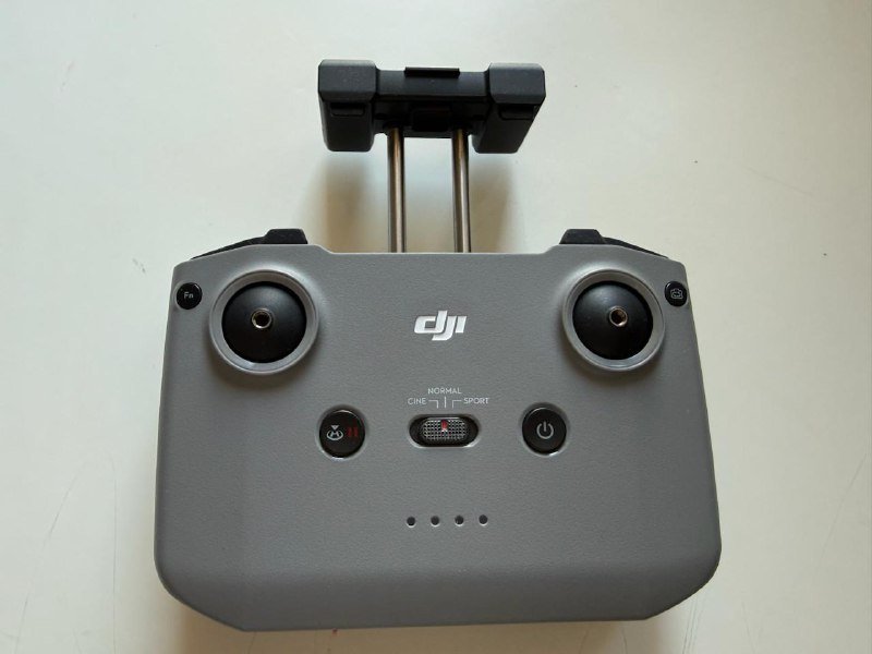 Mavic Air 2S дрон с комплектом аксессуаров и фильтров 4