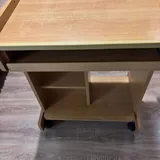 Компьютерный стол 1