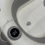Детская ванночка с подставкой 1