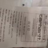 Мужские брюки Carhartt 3