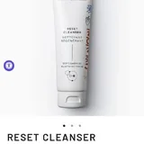 Пенка для умывания Dr. Brandt Reset Cleanser 2