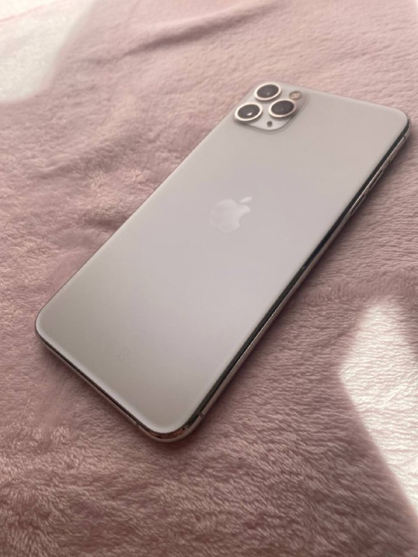 iPhone 11 Pro Max 64GB 2