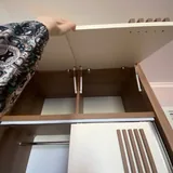 Шкаф-купе с зеркалом 4