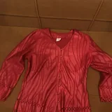 Женские кофточки, майка, топ, рубашка 5