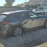 Mazda CX-60 2023 1