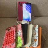 iPhone 14 128GB White 6