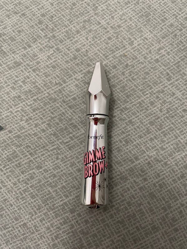 палетка теней Revolution, Benefit гель для бровей, бигуди, CD-плеер Samsung 3