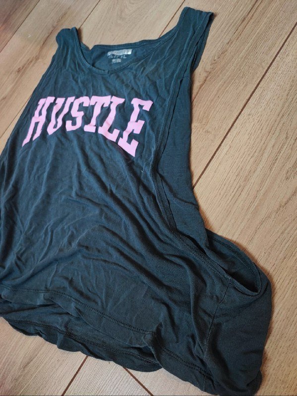 Жилет, футболка, шорты, топы 4