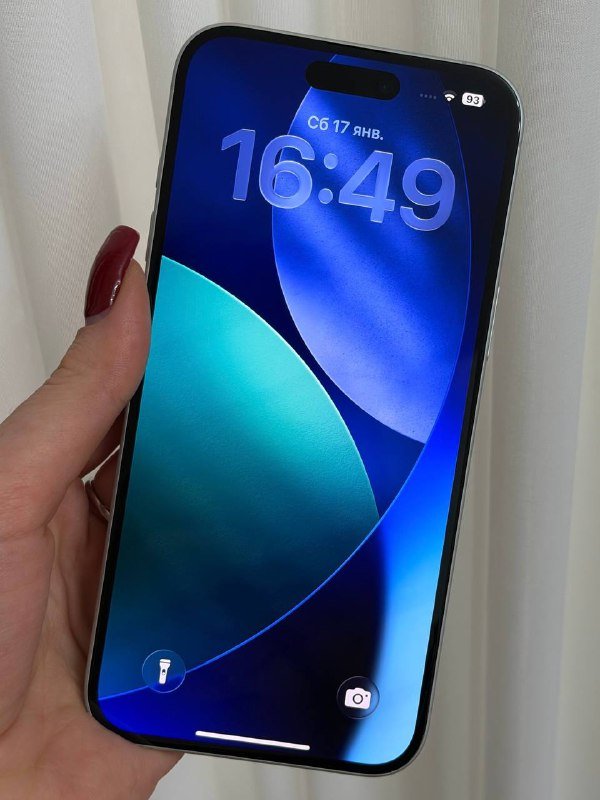 iPhone 16 Plus 256 GB