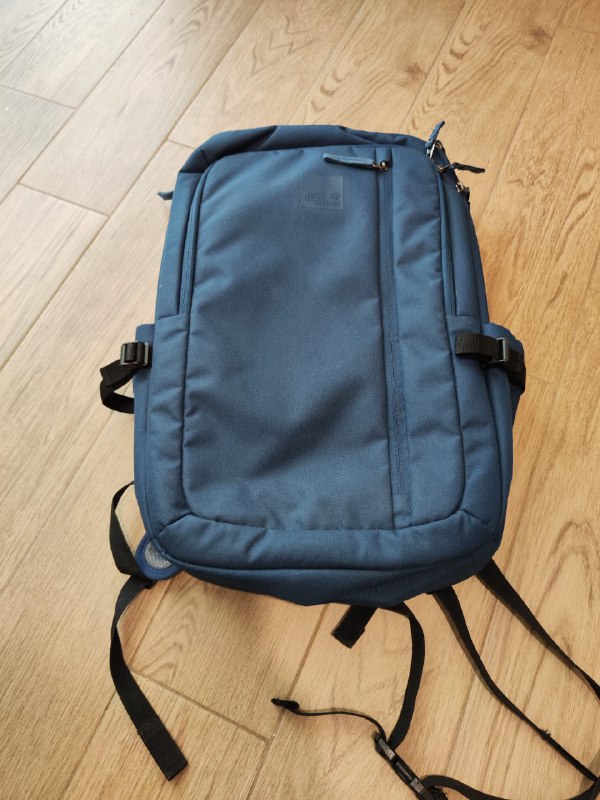 Рюкзак Jack Wolfskin JACKPOT DE LUXE 30L