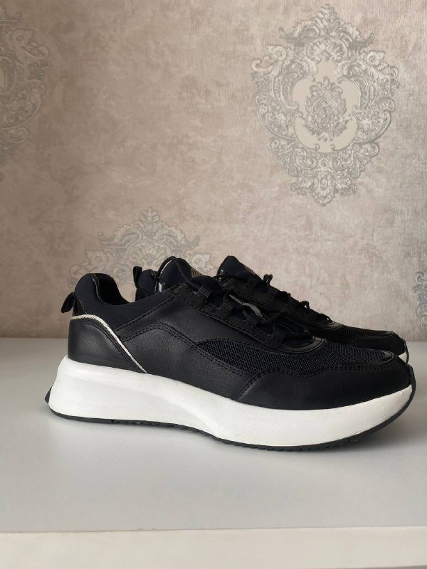 Женские кроссовки Greyder размер 37, натуральная кожа