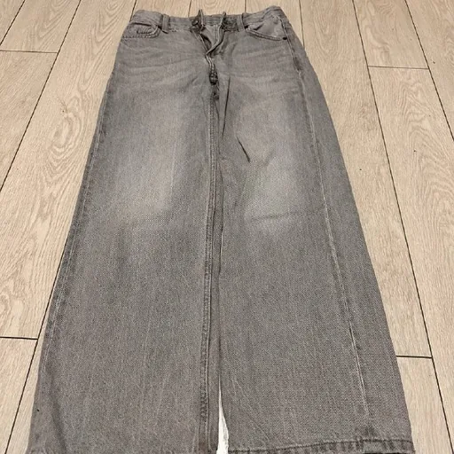 Женские джинсы Zara