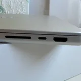 MacBook 14” M4 Pro 2