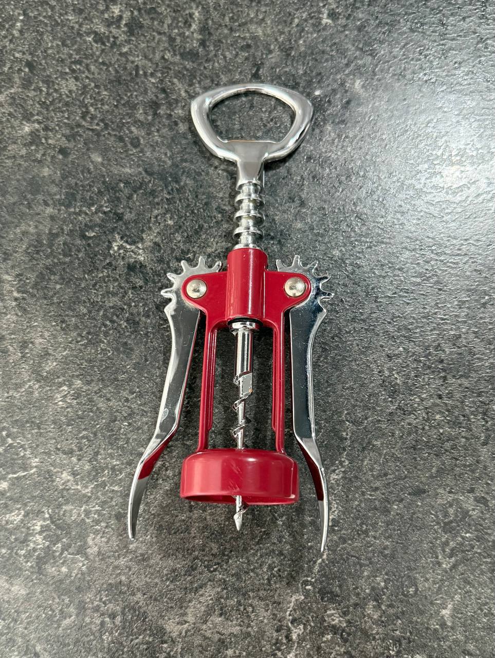 Термо сумка, посуда, штопор 5