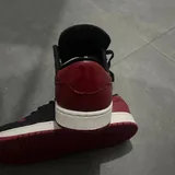 Air Jordan 1 Retro Low OG кроссовки 3