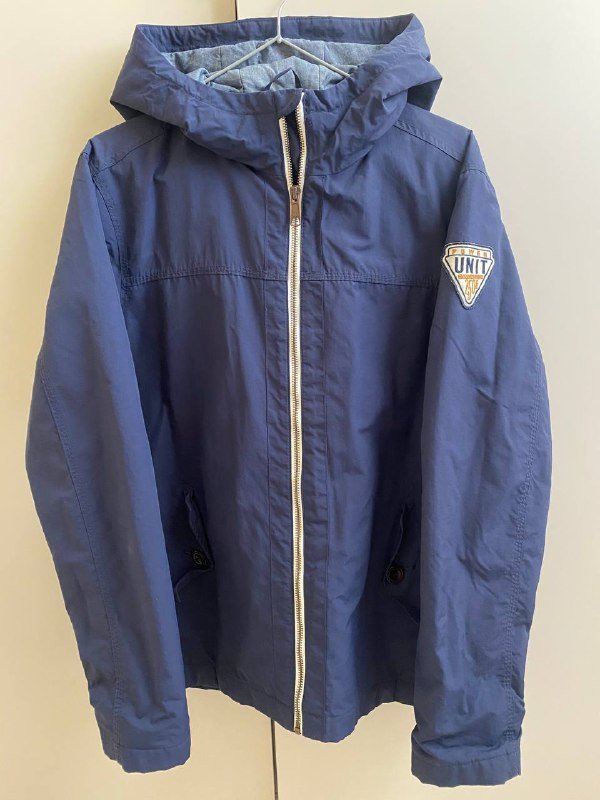 куртка для подростка