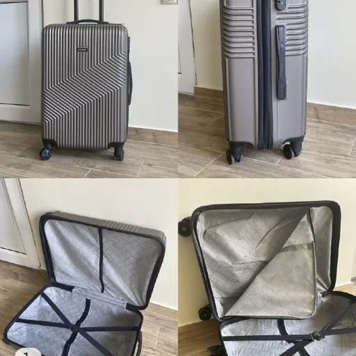 Чемоданы