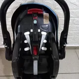 Коляска Chicco 3 в 1 2