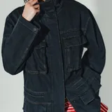 Куртка Zara 4