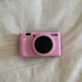Canon PowerShot SX620 HS, Sony ZV-1F камеры 1