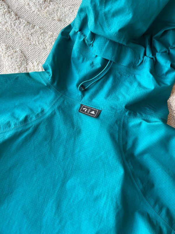 Куртка Adidas Goretex размер L 2