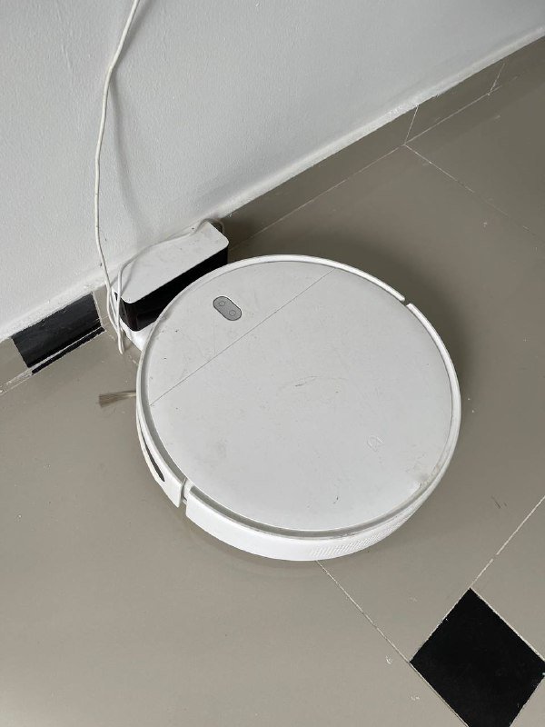 Робот-пылесос Xiaomi, фен Braun Satin Hair, простой компьютер