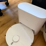 Робот-пылесос Xiaomi H40 1