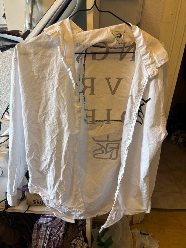 Кастомная рубашка KND x GLARE, Кепка Nike Air Jordan Baker GLARE custom 5