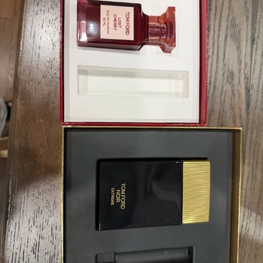 Tom Ford парфюм