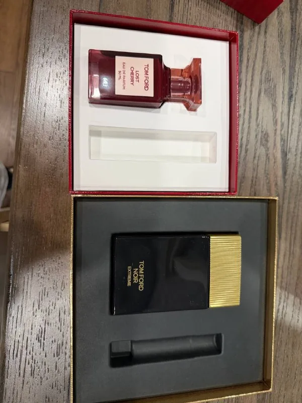 Tom Ford парфюм
