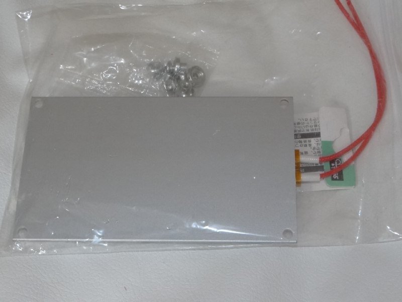 Столик для нагрева телефона для разборки на горячем клее