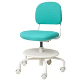 Компьютерный стул IKEA VIMUND 3