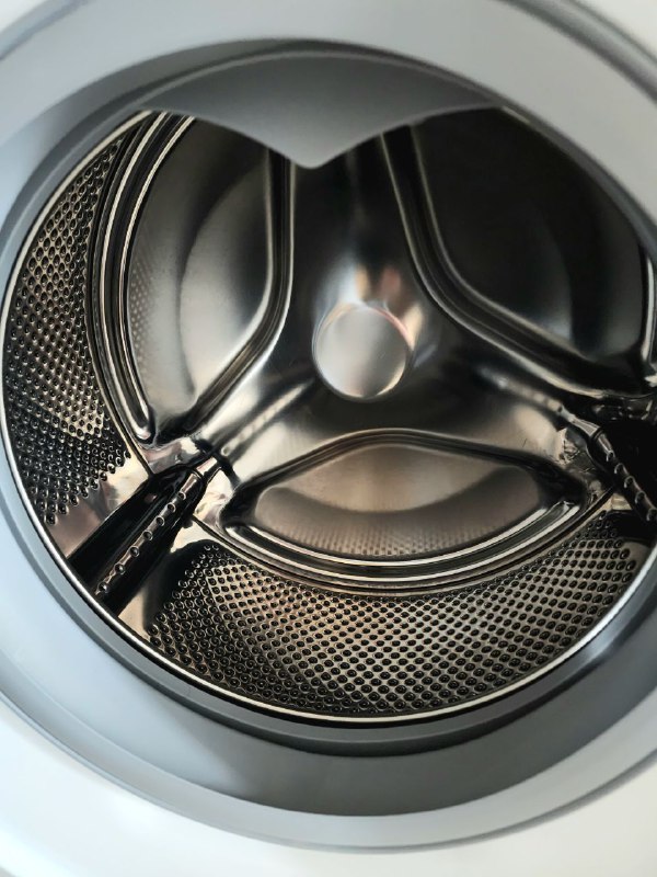 Стиральная машина Hisense 6кг 1000 оборотов 2