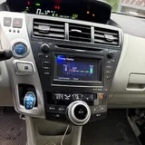 Toyota Prius V, 2012, 1.8 Hybrid 8