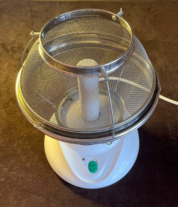 Очиститель воздуха Сферион люстра Чижевского ионизатор 2