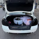 Nissan Fuga 2006 8